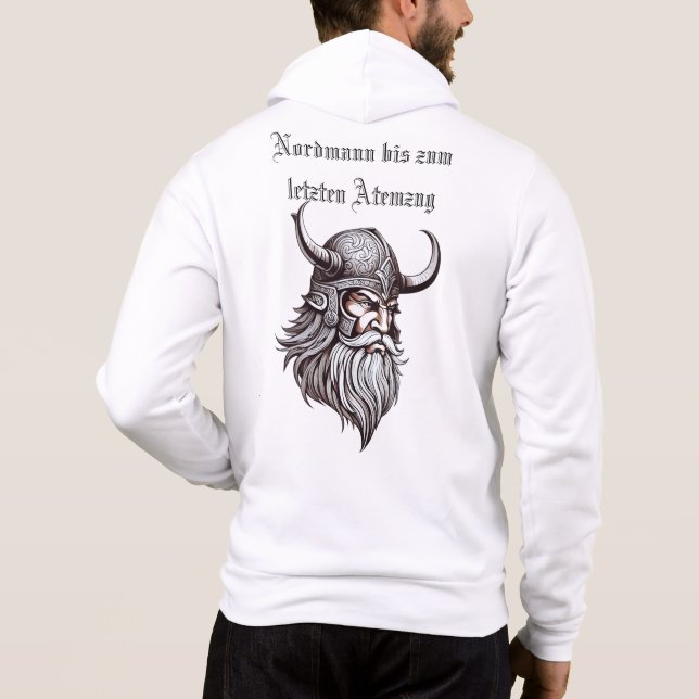 Sudadera Dein perfekter Look Lässige Hoodies und Sweatshirt (Reverso)