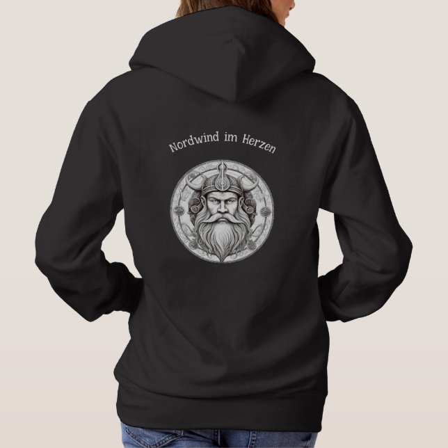 Sudadera Dein perfekter Look Lässige Hoodies und Sweatshirt (Reverso)