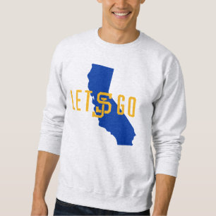 Sudadera deja para ir SJ