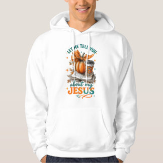 Sudadera Déjame Decirte...