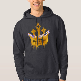 Sudadera del 15º Aniversario de RS CON Historial d
