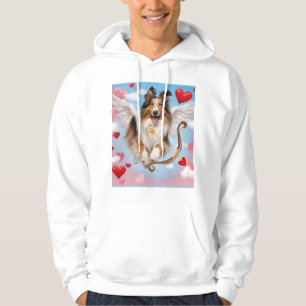 Sudadera del Día de San Valentín