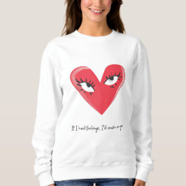 Sudadera del Día de San Valentín
