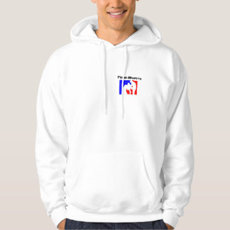 SUDADERA DEL EQUIPO