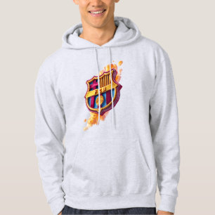 Sudadera del FC Barcelona