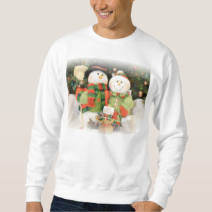 Sudadera del navidad