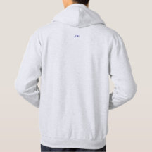 Sudadera del Orgullo Americano para Hombres