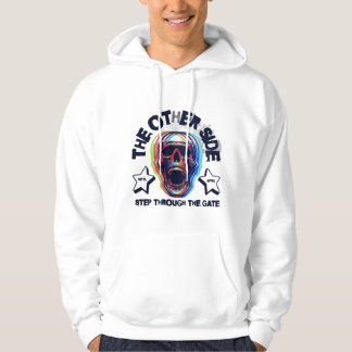 Sudadera del otro lado