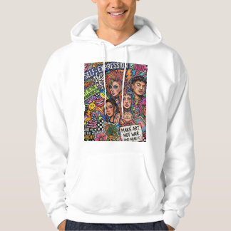 Sudadera Del Vacío al Yunque