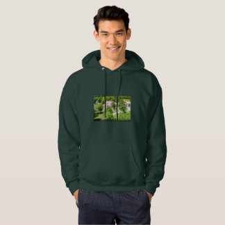 Sudadera Delaney Ranch