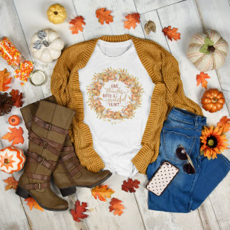 Sudadera Delantal de corona de calabaza personalizado para