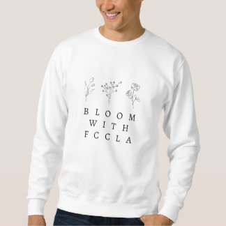 Sudadera Delavan FCCLA 23-24 | Tripulación