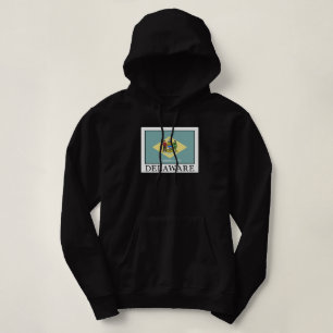 Sudadera Delaware