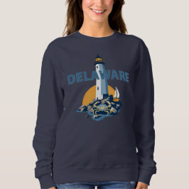 Sudadera Delaware (Estados Unidos de América)