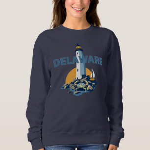 Sudadera Delaware (Estados Unidos de América)