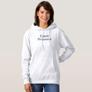 Sudadera Delicia espeluznante: divertida camiseta fantasmag