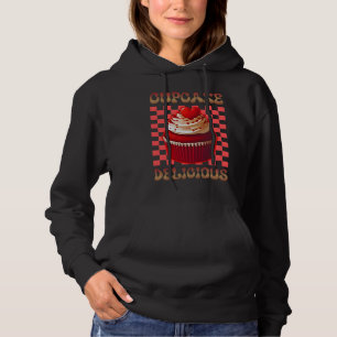 Sudadera delicioso