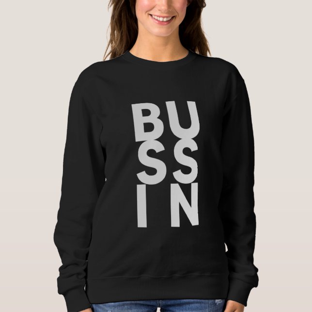 Sudadera Delicioso (Anverso)