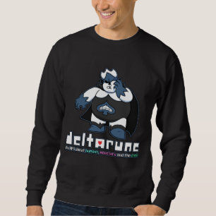 Sudadera Deltarune