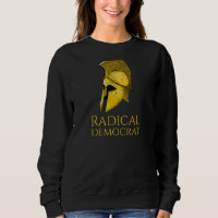 Democracia ateniense radical demócrata alta políti