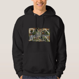 Sudadera Demon Assassin – Holy Spirit Power 