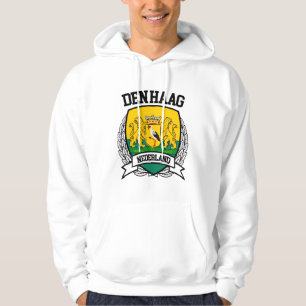 Sudadera Den Haag