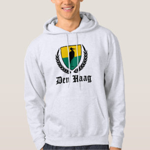 Sudadera Den Haag City