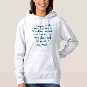 Sudadera Denegarse