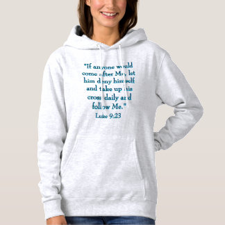 Sudadera Denegarse