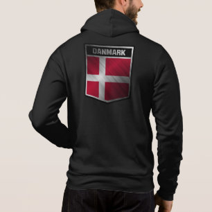 Sudadera Denmark