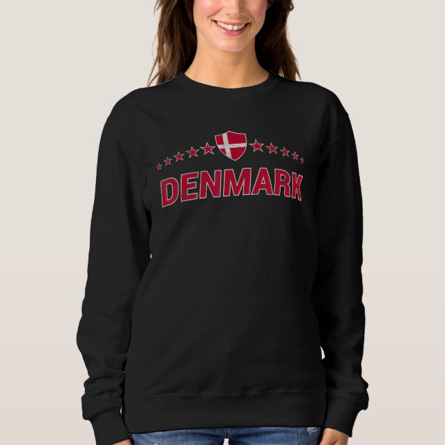 Sudadera Denmark (Anverso)