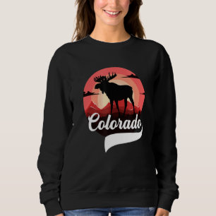 Sudadera Denver Aspen Boulder M