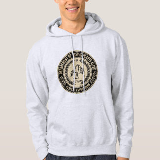 Sudadera Departamento de Regar Mis Plantas