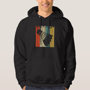 Sudadera Deporte de Badminton