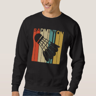 Sudadera Deporte de Badminton
