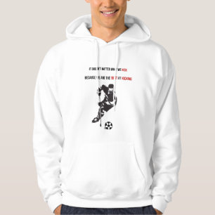Sudadera Deporte Híbrido Canadiense Definitivo: Fútbol y Ho
