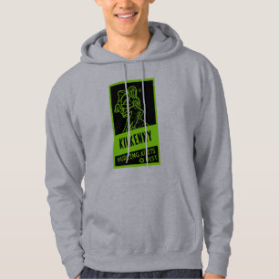 Sudadera Deporte hurling irlandés