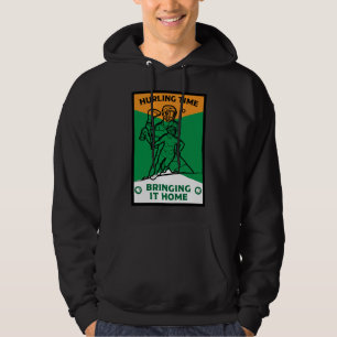 Sudadera Deporte irlandés arrollador