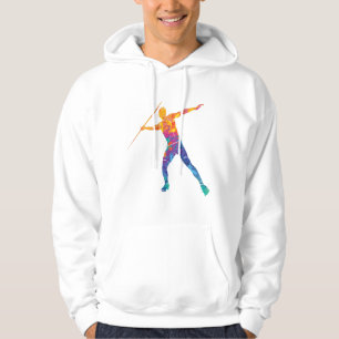 Sudadera Deportes acuáticos de Javelin