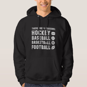Sudadera Deportes de Four Seasons