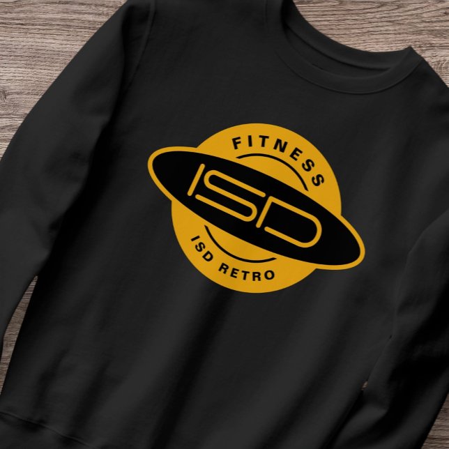 Sudadera Deportes de gimnasia masculina (Subido por el creador)