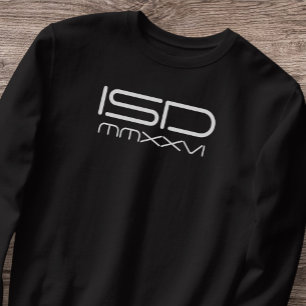 Sudadera Deportes de ISD Activa Wear Street Fitness Workout