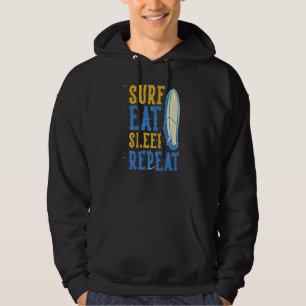 Sudadera Deportes de ocio Surf