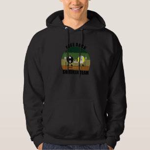 Sudadera Deportes de taco Billar Equipo Buen Rack Snooker P