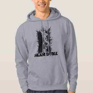 Sudadera Deportes del GOLPE DUNK-j2A California