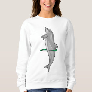 Sudadera Deportes Deportes Deportes Deportes Dolphin Fitnes