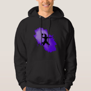 Sudadera Deportes divertidos de Dodgeball