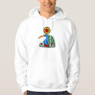 Sudadera Deportes divinos, antiguos egipcios