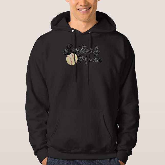 Sudadera Deportes nocturnos para mujeres (Anverso)