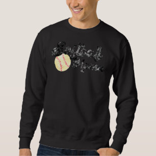 Sudadera Deportes nocturnos para mujeres